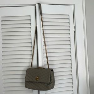 Tory Burch Kira Chevron bag